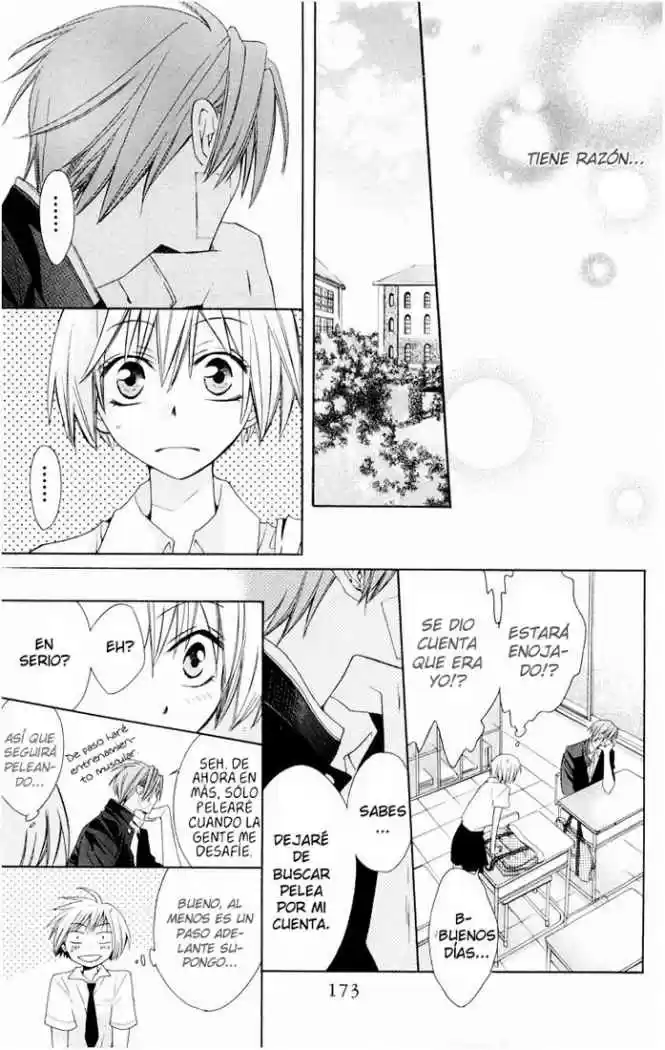 Oresama Teacher (2007) - Capítulo 5 - Página 26 - LectorTMOo