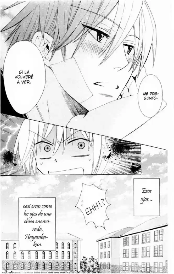 Oresama Teacher (2007) - Capítulo 5 - Página 28 - LectorTMOo