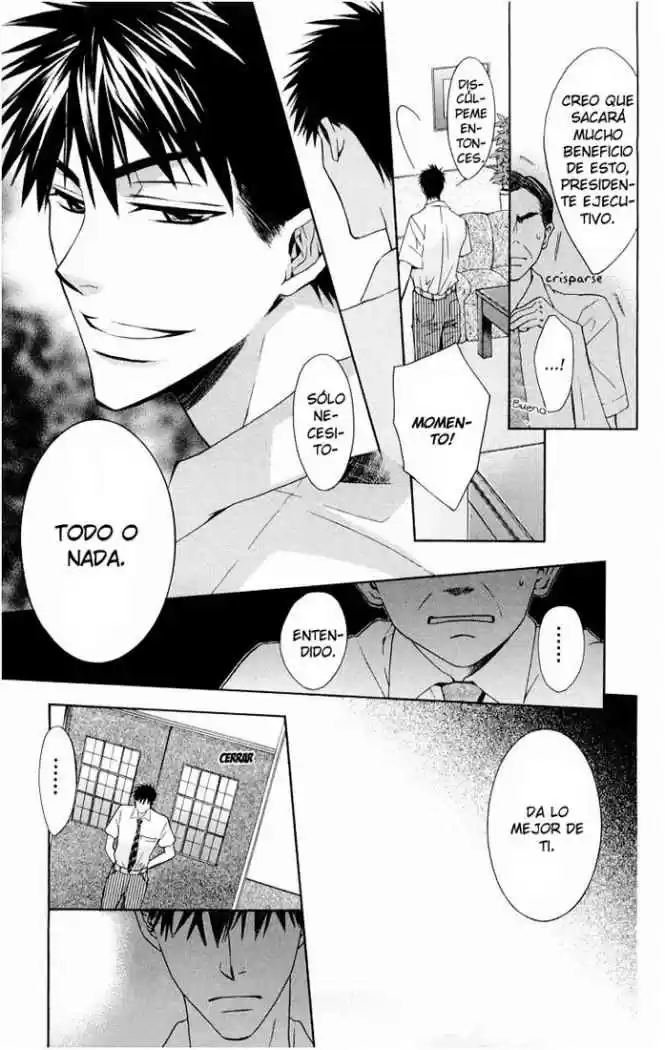 Oresama Teacher (2007) - Capítulo 5 - Página 30 - LectorTMOo