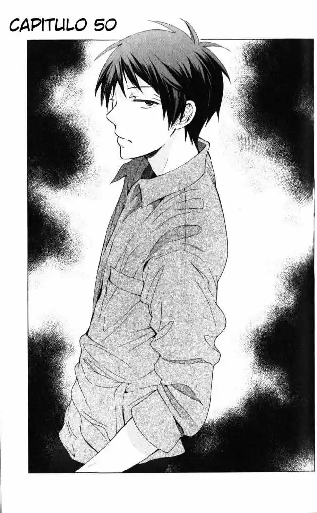 Oresama Teacher (2007) - Capítulo 50 - Página 3 - LectorTMOo