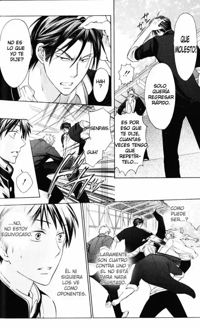 Oresama Teacher (2007) - Capítulo 50 - Página 8 - LectorTMOo