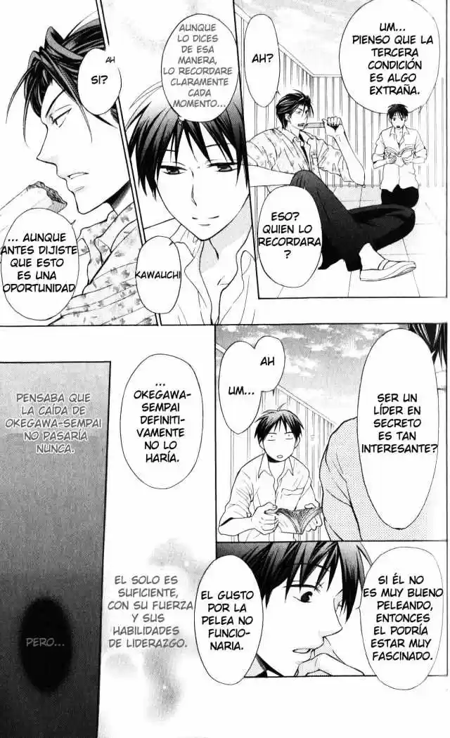 Oresama Teacher (2007) - Capítulo 50 - Página 11 - LectorTMOo
