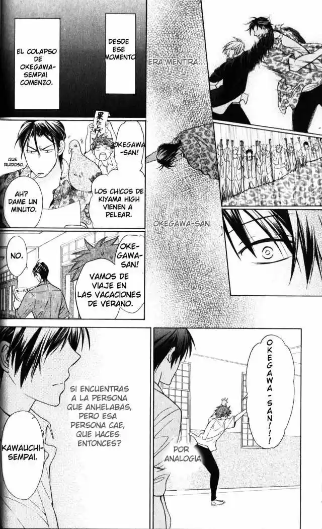 Oresama Teacher (2007) - Capítulo 50 - Página 12 - LectorTMOo