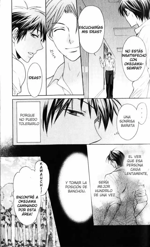 Oresama Teacher (2007) - Capítulo 50 - Página 13 - LectorTMOo
