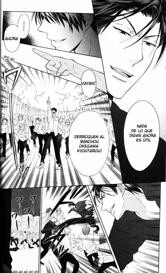 Oresama Teacher (2007) - Capítulo 50 - Página 18 - LectorTMOo