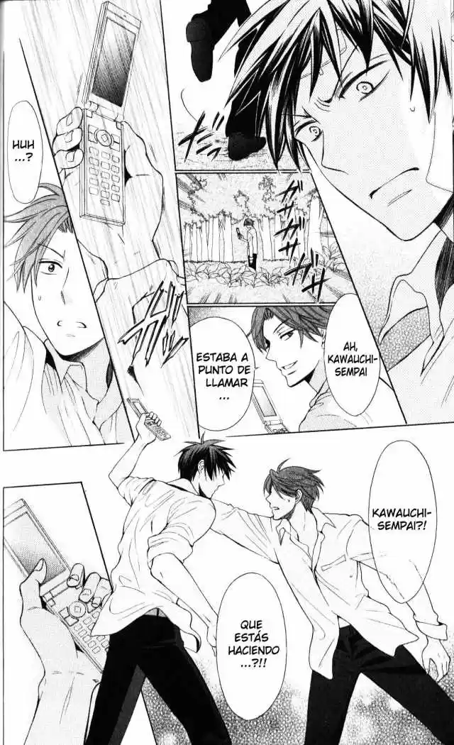 Oresama Teacher (2007) - Capítulo 50 - Página 22 - LectorTMOo