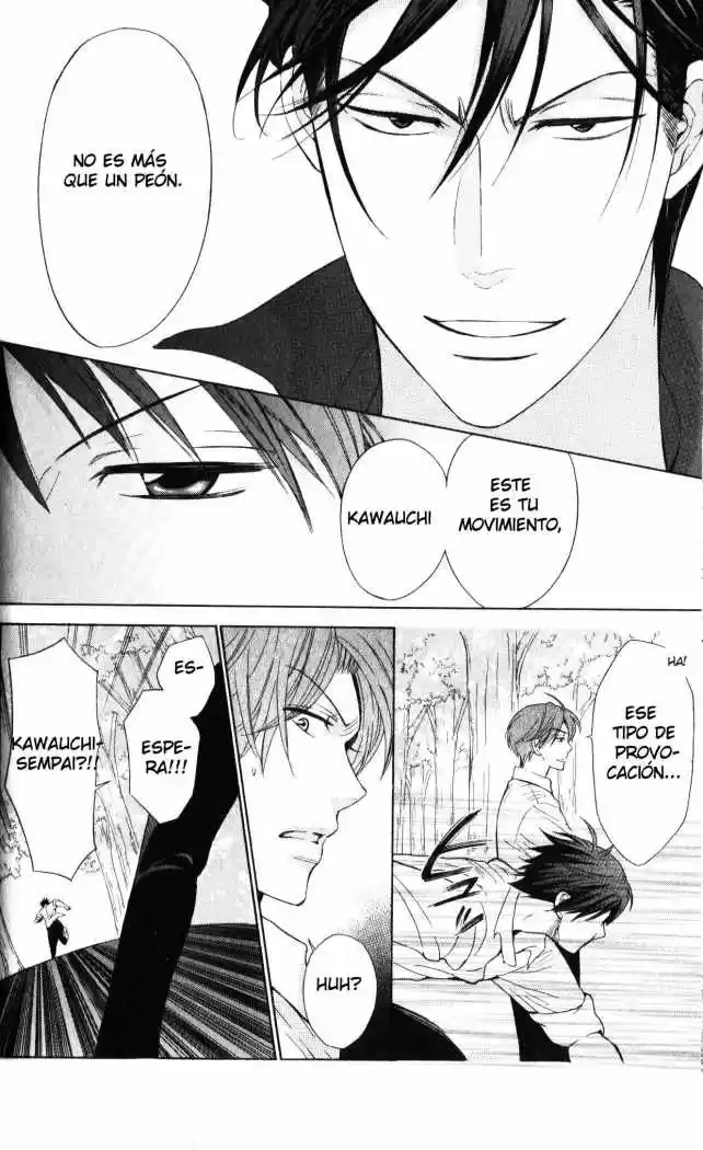 Oresama Teacher (2007) - Capítulo 50 - Página 24 - LectorTMOo