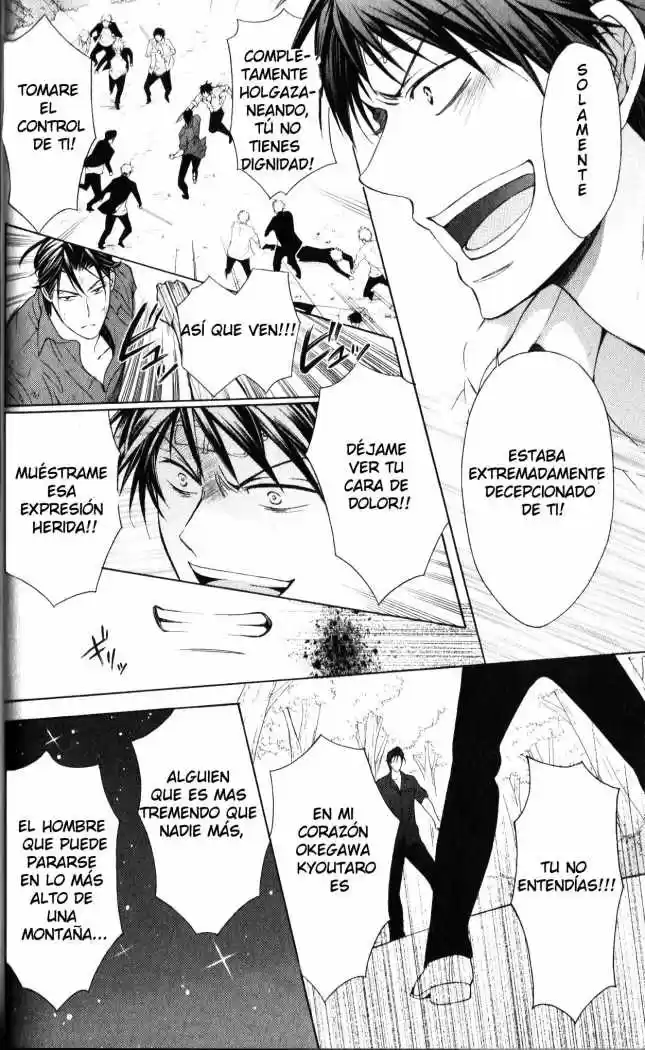 Oresama Teacher (2007) - Capítulo 50 - Página 26 - LectorTMOo