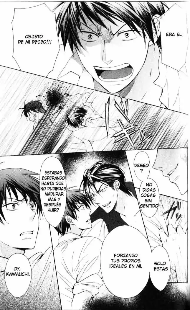 Oresama Teacher (2007) - Capítulo 50 - Página 27 - LectorTMOo