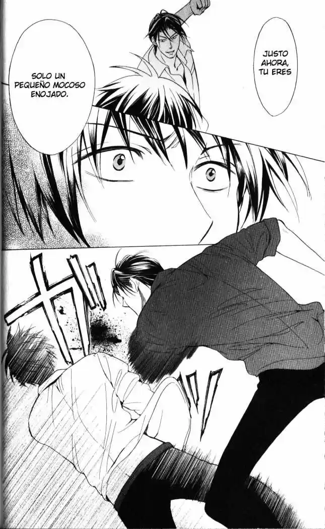 Oresama Teacher (2007) - Capítulo 50 - Página 28 - LectorTMOo