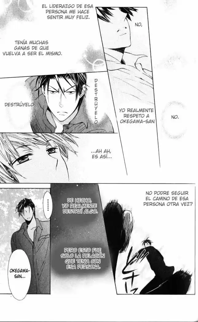 Oresama Teacher (2007) - Capítulo 50 - Página 29 - LectorTMOo