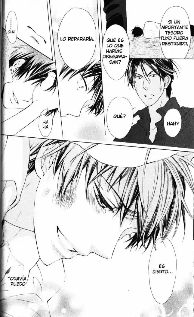 Oresama Teacher (2007) - Capítulo 50 - Página 30 - LectorTMOo