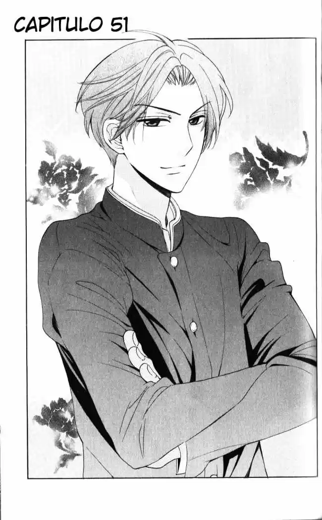 Oresama Teacher (2007) - Capítulo 51 - Página 3 - LectorTMOo