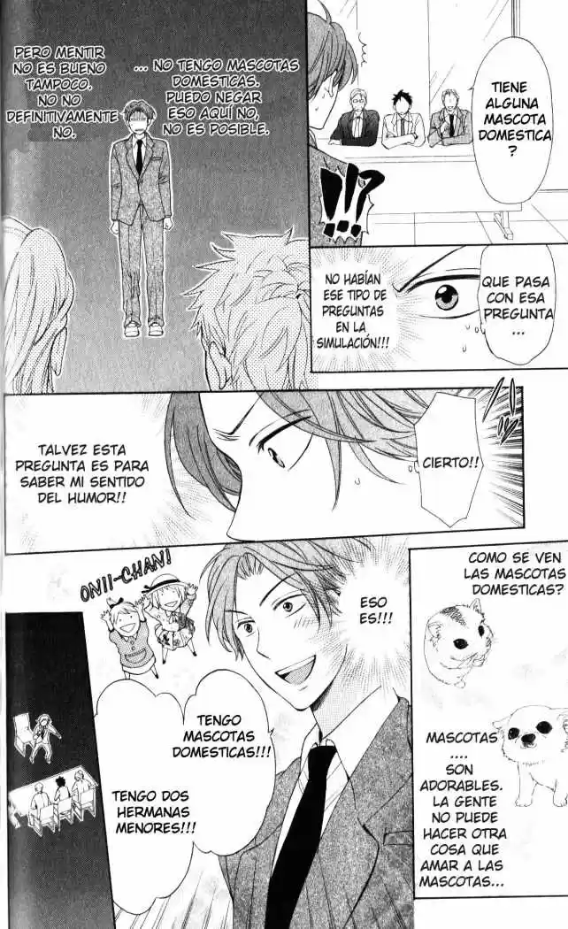 Oresama Teacher (2007) - Capítulo 51 - Página 8 - LectorTMOo