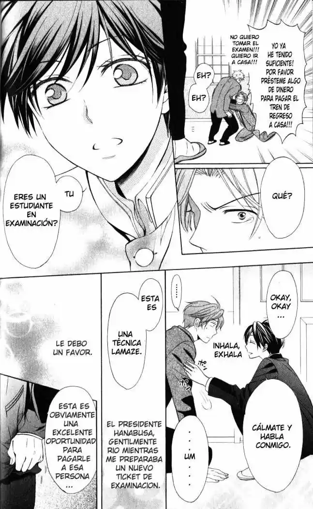 Oresama Teacher (2007) - Capítulo 51 - Página 10 - LectorTMOo