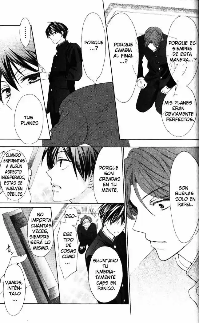 Oresama Teacher (2007) - Capítulo 51 - Página 11 - LectorTMOo