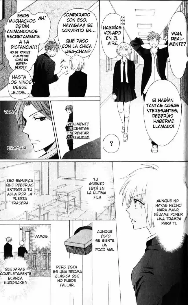 Oresama Teacher (2007) - Capítulo 51 - Página 13 - LectorTMOo