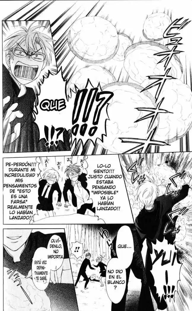 Oresama Teacher (2007) - Capítulo 51 - Página 28 - LectorTMOo