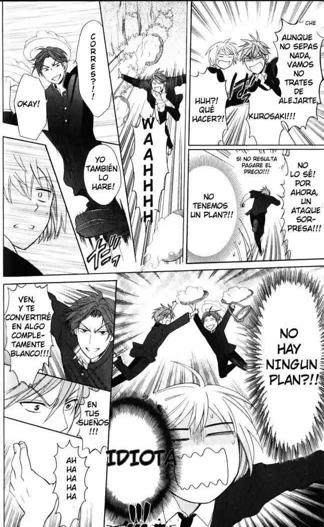 Oresama Teacher (2007) - Capítulo 51 - Página 30 - LectorTMOo