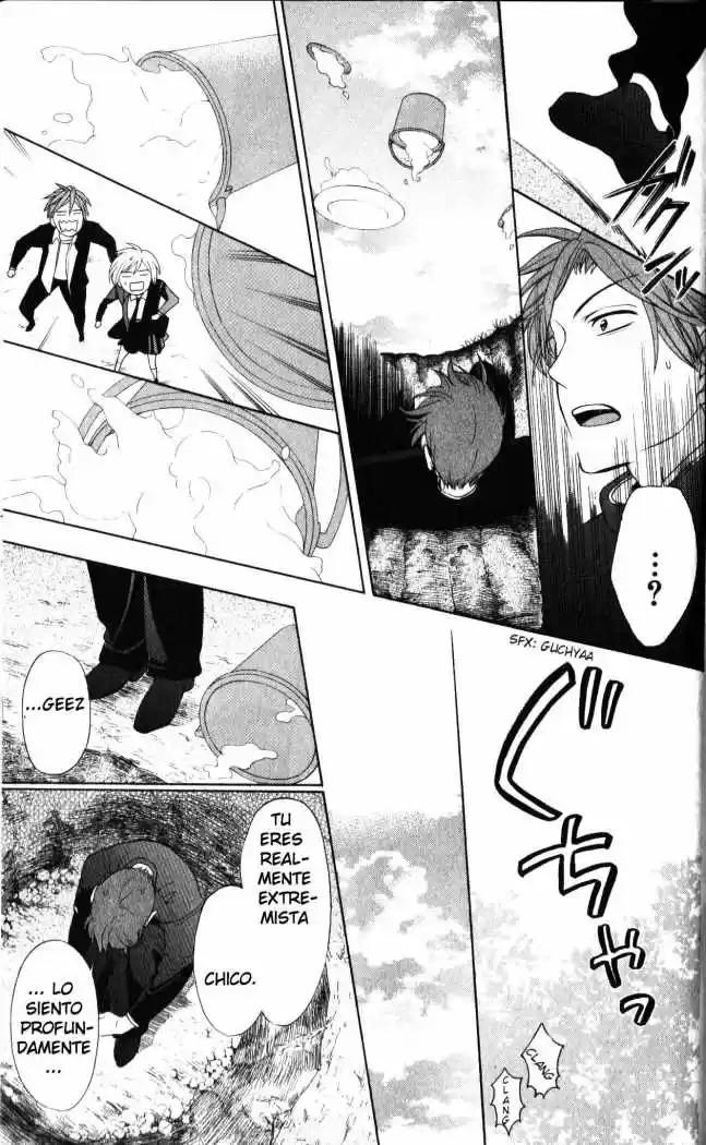Oresama Teacher (2007) - Capítulo 51 - Página 31 - LectorTMOo