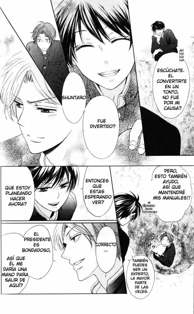 Oresama Teacher (2007) - Capítulo 51 - Página 32 - LectorTMOo