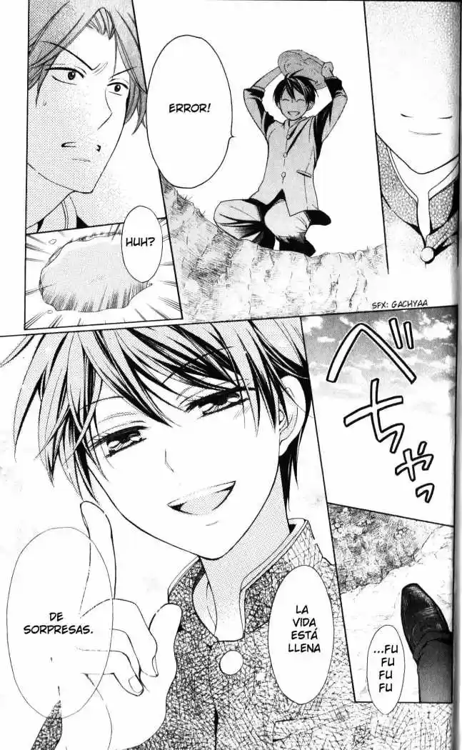Oresama Teacher (2007) - Capítulo 51 - Página 33 - LectorTMOo