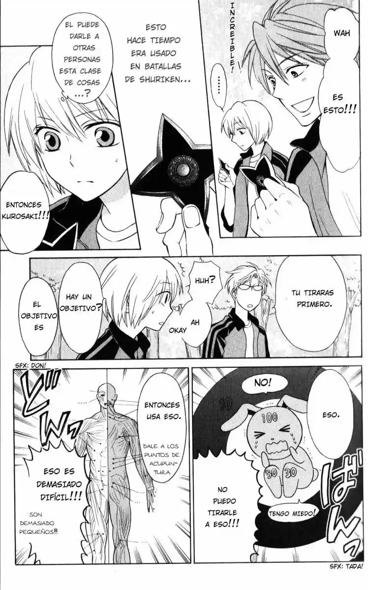 Oresama Teacher (2007) - Capítulo 52 - Página 14 - LectorTMOo