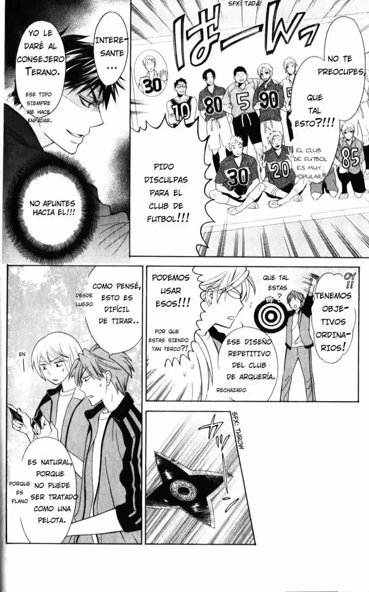 Oresama Teacher (2007) - Capítulo 52 - Página 15 - LectorTMOo