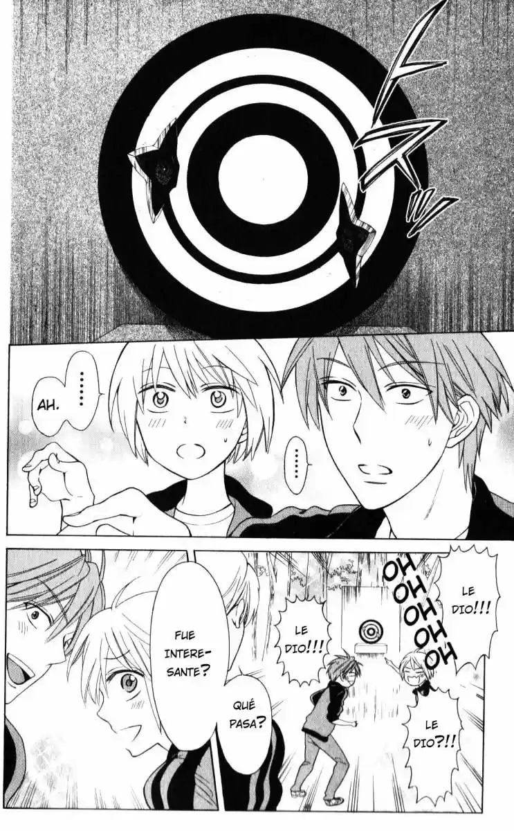 Oresama Teacher (2007) - Capítulo 52 - Página 17 - LectorTMOo