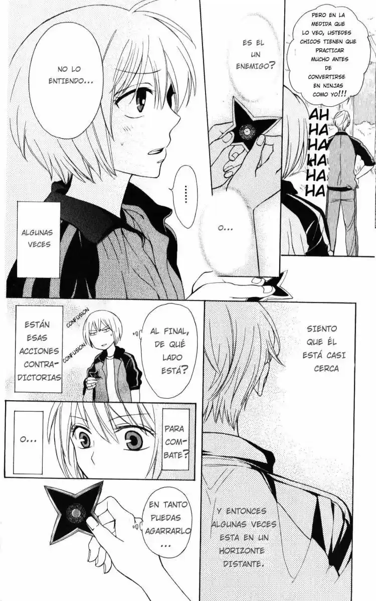 Oresama Teacher (2007) - Capítulo 52 - Página 19 - LectorTMOo