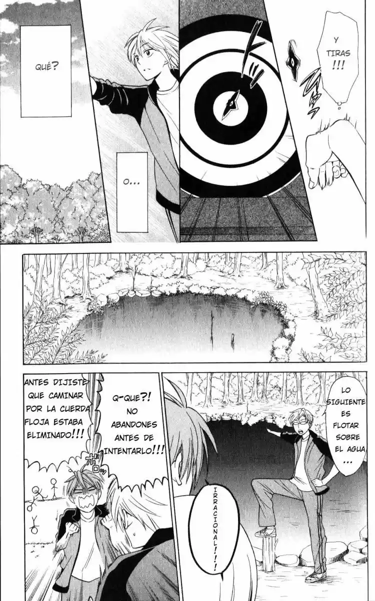 Oresama Teacher (2007) - Capítulo 52 - Página 20 - LectorTMOo