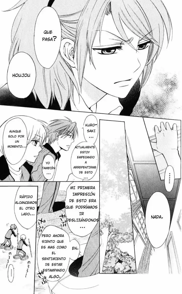 Oresama Teacher (2007) - Capítulo 52 - Página 24 - LectorTMOo