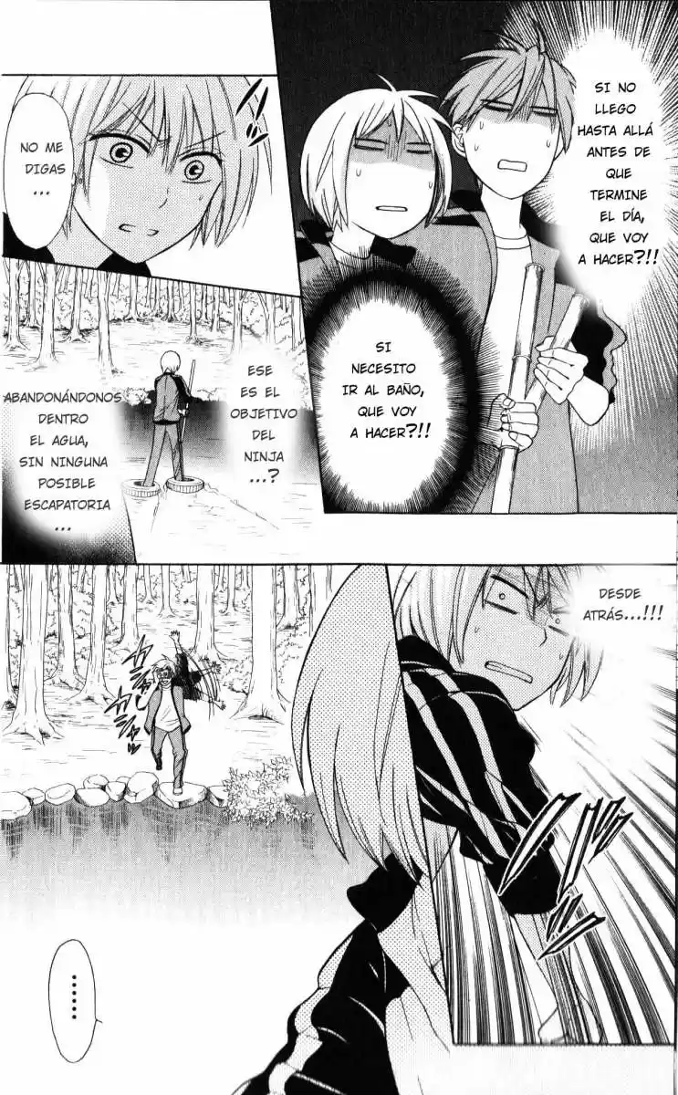 Oresama Teacher (2007) - Capítulo 52 - Página 25 - LectorTMOo