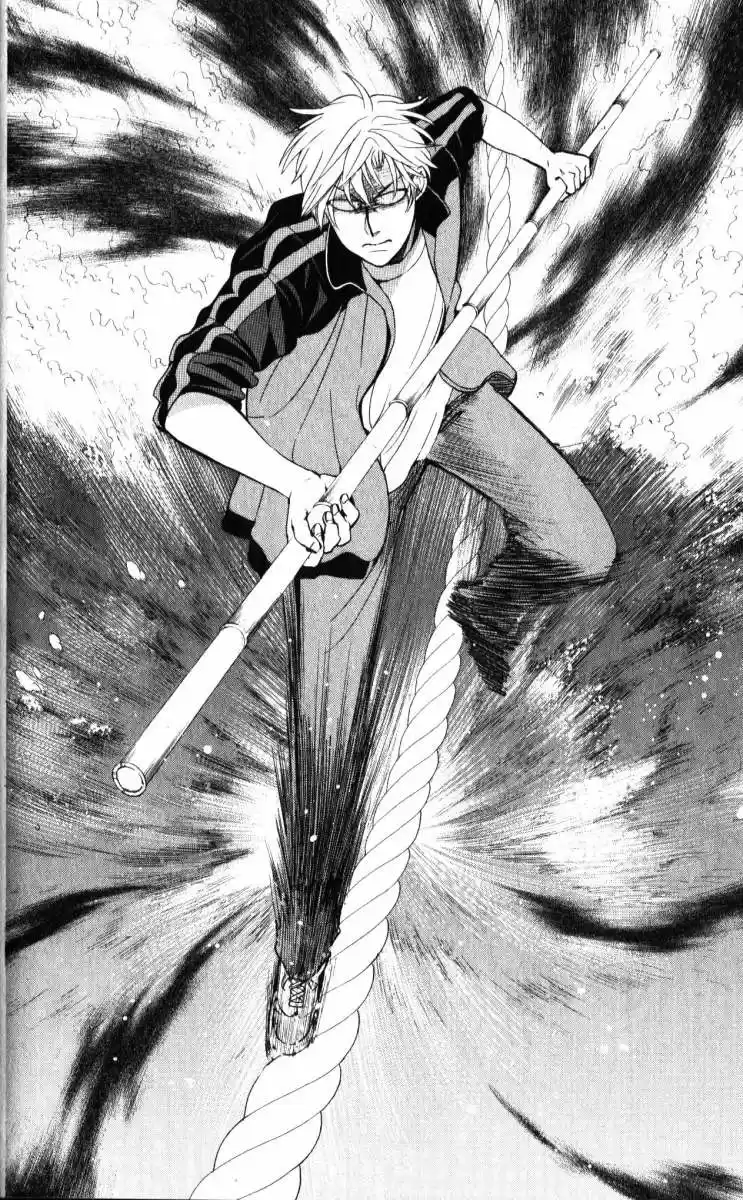 Oresama Teacher (2007) - Capítulo 52 - Página 29 - LectorTMOo