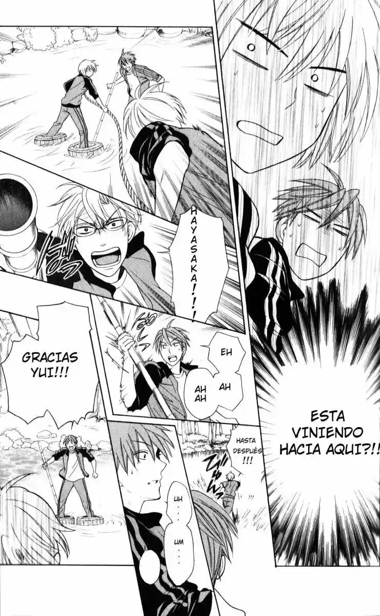 Oresama Teacher (2007) - Capítulo 52 - Página 30 - LectorTMOo