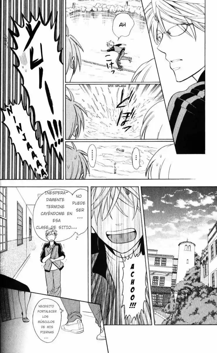 Oresama Teacher (2007) - Capítulo 52 - Página 31 - LectorTMOo