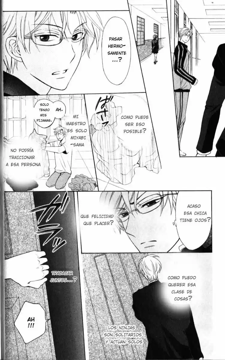 Oresama Teacher (2007) - Capítulo 52 - Página 33 - LectorTMOo
