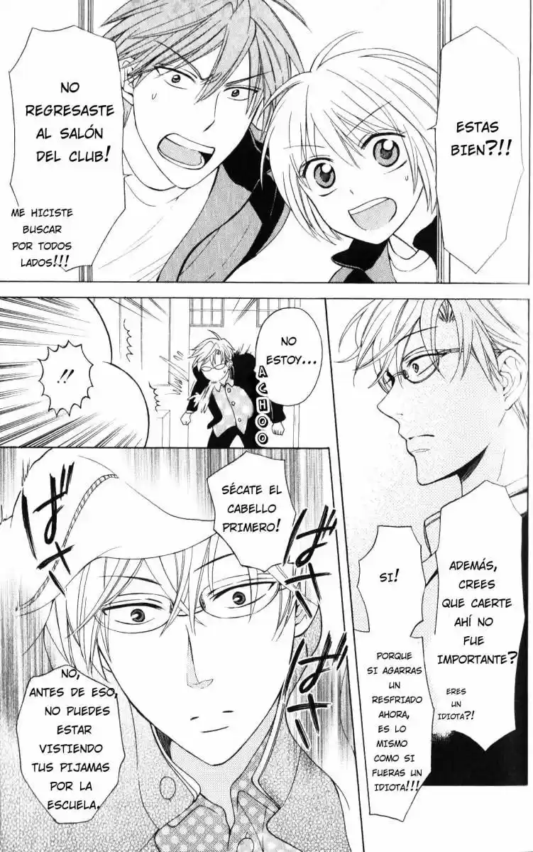 Oresama Teacher (2007) - Capítulo 52 - Página 34 - LectorTMOo