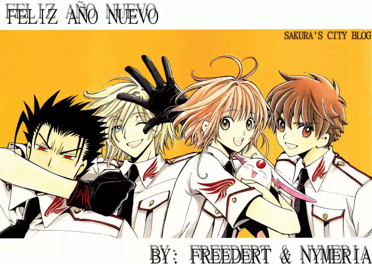 Oresama Teacher (2007) - Capítulo 53 - Página 3 - LectorTMOo