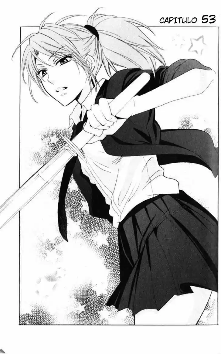 Oresama Teacher (2007) - Capítulo 53 - Página 4 - LectorTMOo