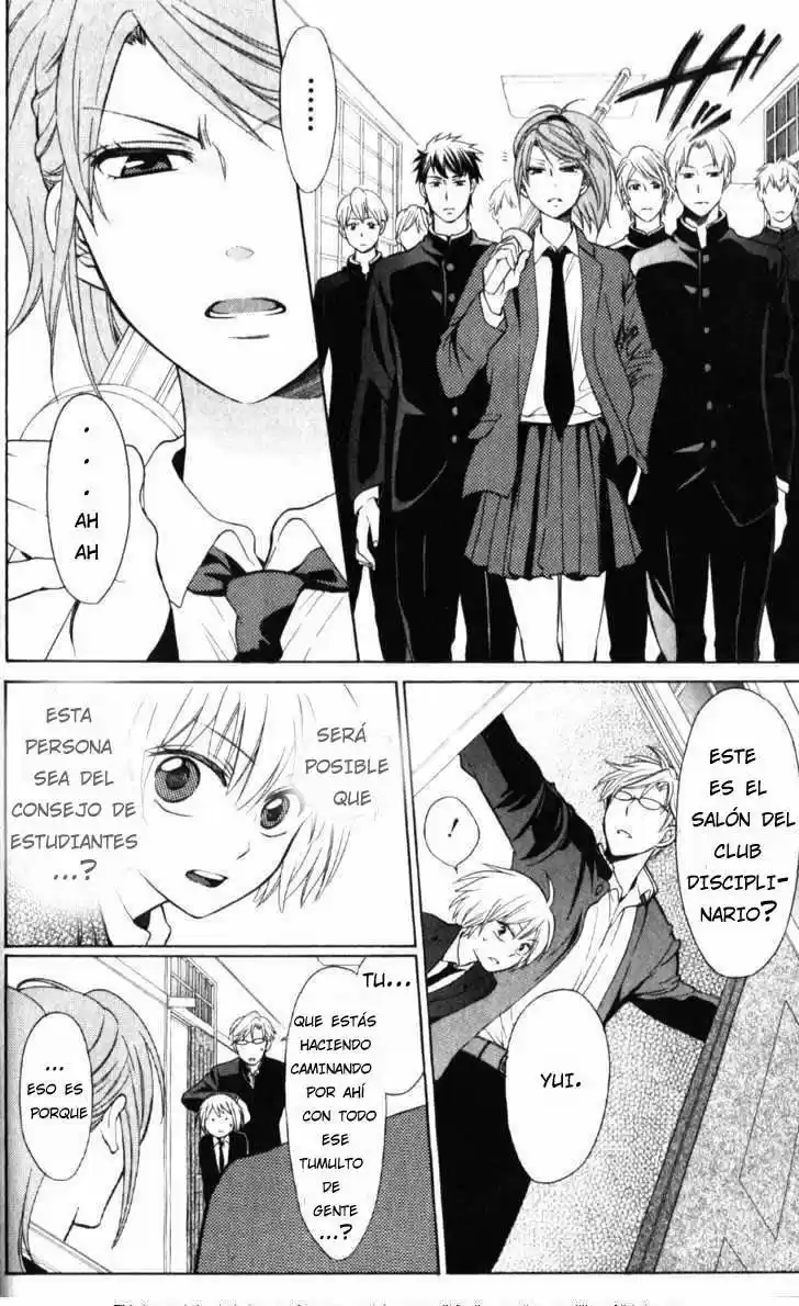 Oresama Teacher (2007) - Capítulo 53 - Página 15 - LectorTMOo