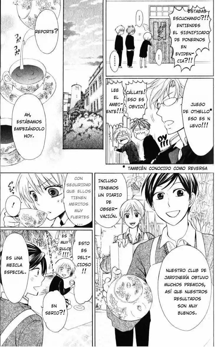 Oresama Teacher (2007) - Capítulo 53 - Página 22 - LectorTMOo