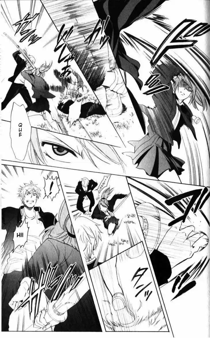 Oresama Teacher (2007) - Capítulo 53 - Página 28 - LectorTMOo