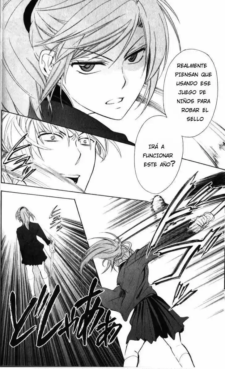 Oresama Teacher (2007) - Capítulo 53 - Página 29 - LectorTMOo