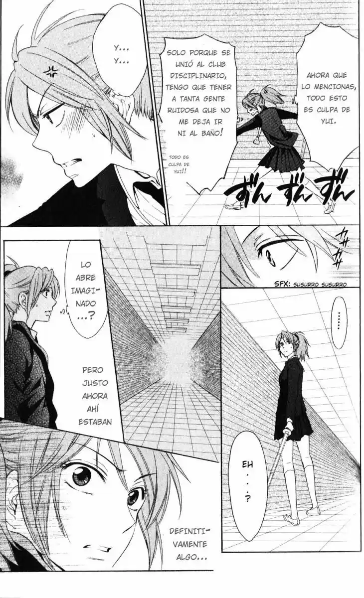 Oresama Teacher (2007) - Capítulo 54 - Página 14 - LectorTMOo