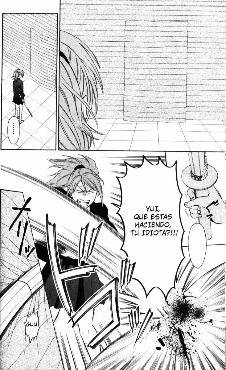 Oresama Teacher (2007) - Capítulo 54 - Página 15 - LectorTMOo
