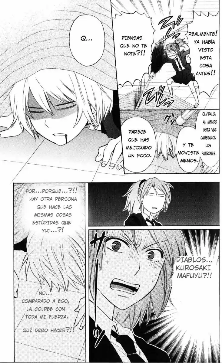 Oresama Teacher (2007) - Capítulo 54 - Página 16 - LectorTMOo