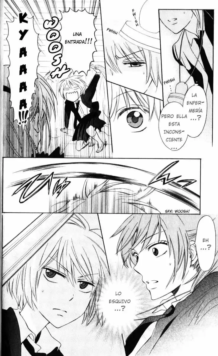 Oresama Teacher (2007) - Capítulo 54 - Página 17 - LectorTMOo