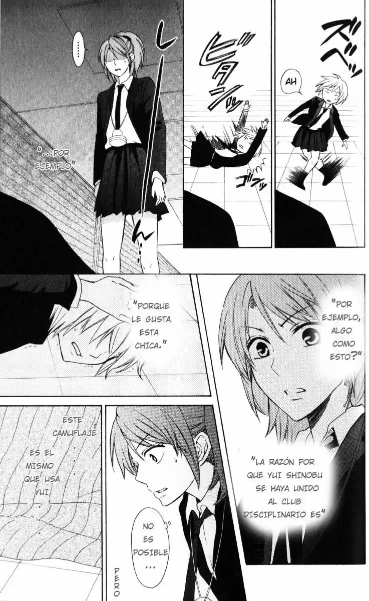 Oresama Teacher (2007) - Capítulo 54 - Página 18 - LectorTMOo