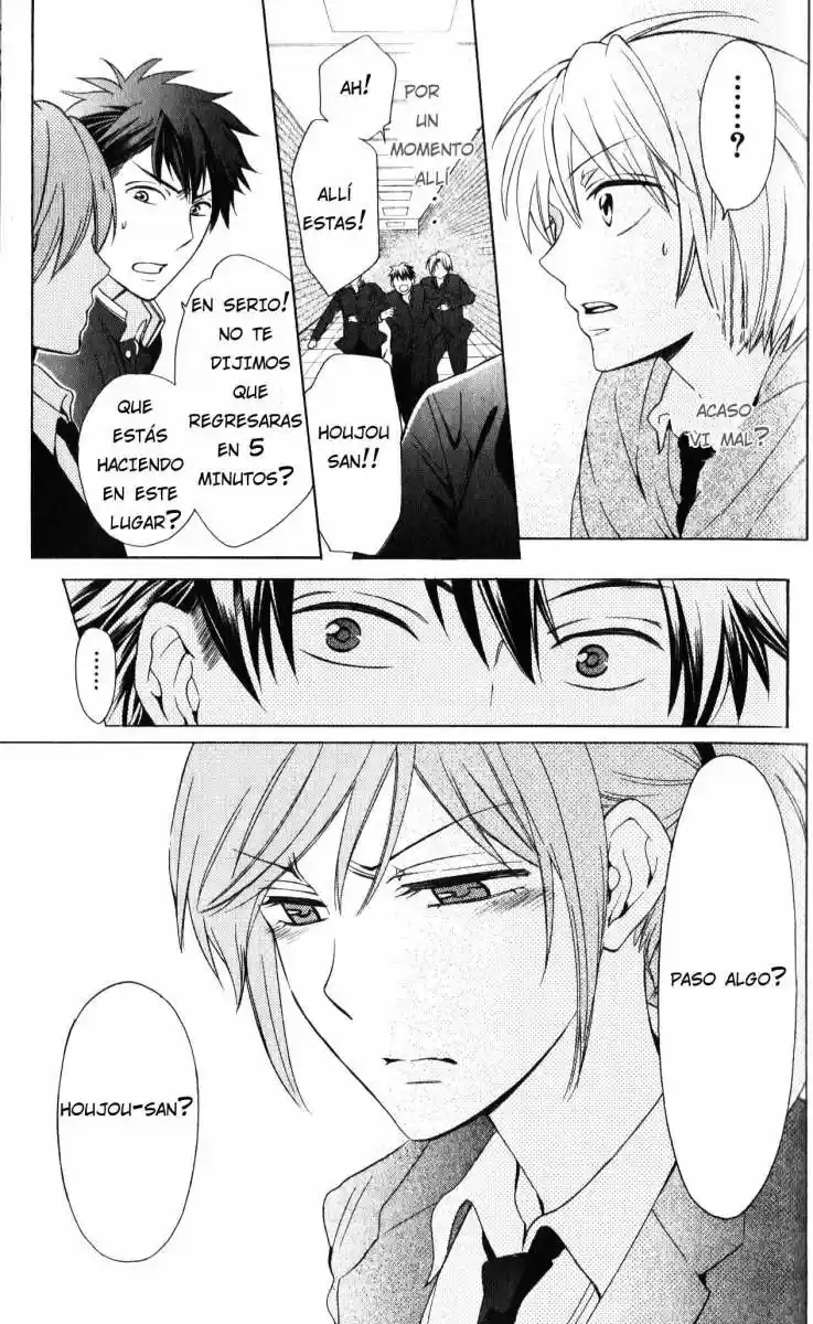 Oresama Teacher (2007) - Capítulo 54 - Página 20 - LectorTMOo